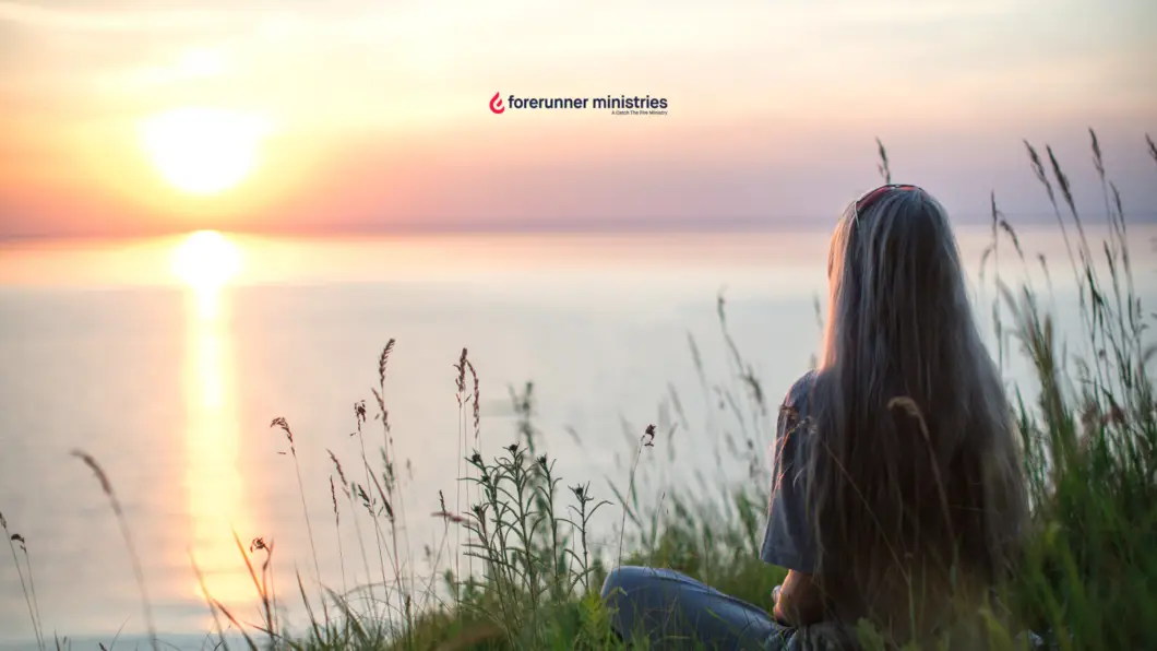 Find peace, strength and faith with daily affirmations