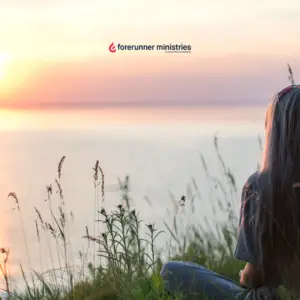 Find peace, strength and faith with daily affirmations