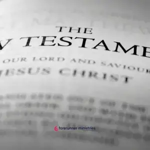 How to Become a Christian