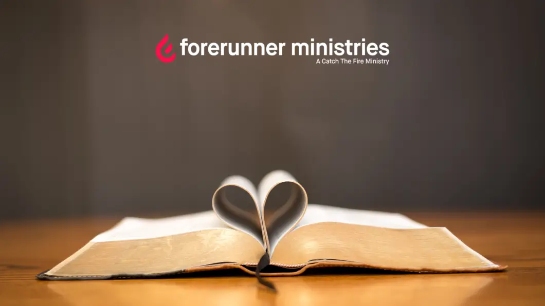 God’s Love Letters – How Scripture Speaks to You Daily