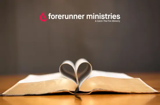 God’s Love Letters – How Scripture Speaks to You Daily