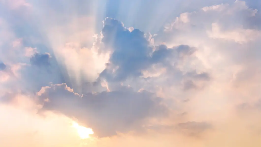 Ideal Relationship with God the Father