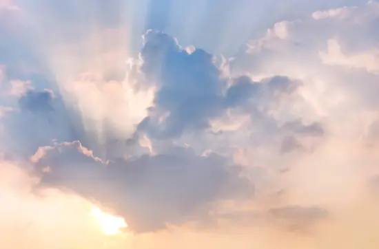Ideal Relationship with God the Father