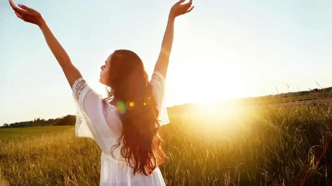Ideal Relationship with Holy Spirit