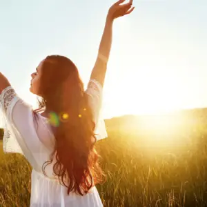 Ideal Relationship with Holy Spirit