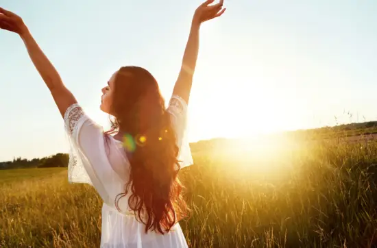Ideal Relationship with Holy Spirit
