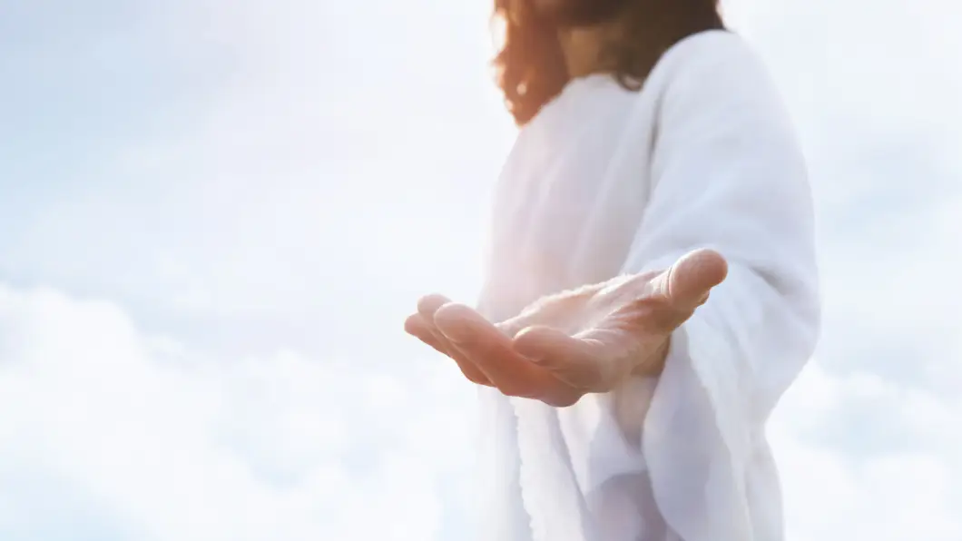 Ideal Relationship with Jesus