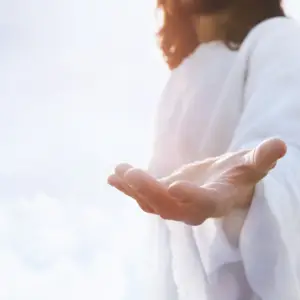 Ideal Relationship with Jesus