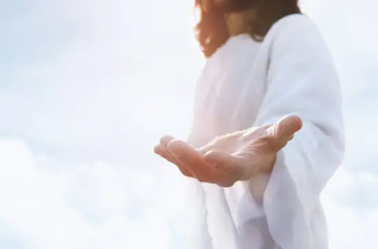 Ideal Relationship with Jesus