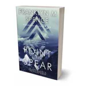 Point of the Spear Cover