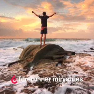 How do I experience God