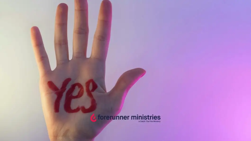 The Power of a Yes
