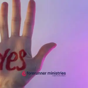The Power of a Yes