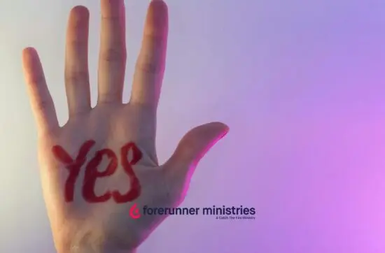 The Power of a Yes
