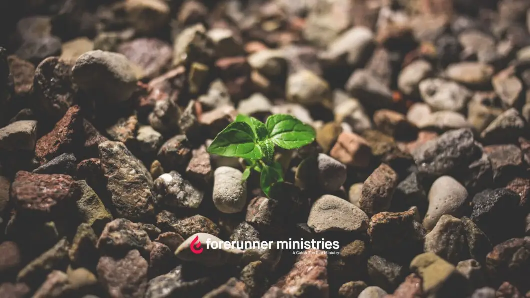 What If I’m Not Growing Spiritually
