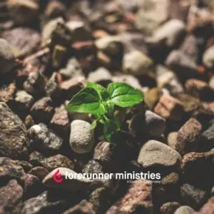 What If I’m Not Growing Spiritually