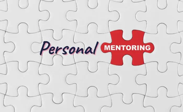 Personal Mentoring (4 sessions)