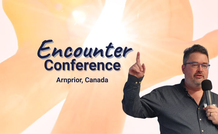 Encounter Conference – Arnprior, Canada