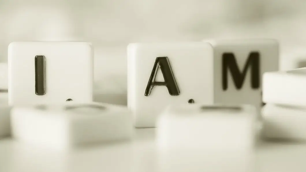 He Is I AM