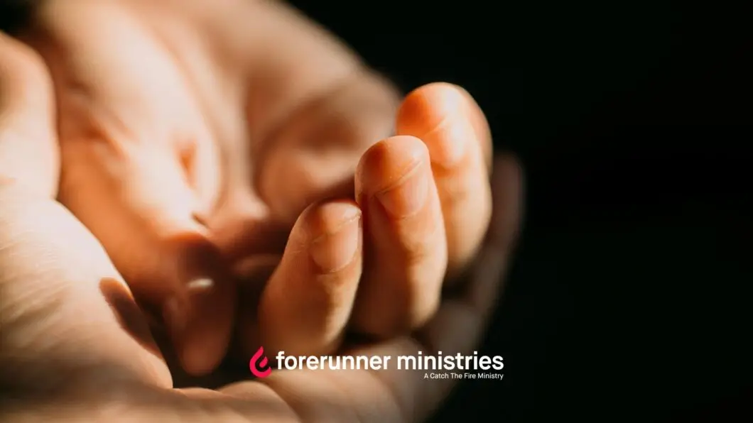 He Is Provider – Jehovah Jireh