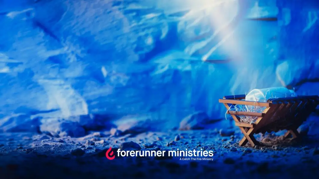 He Is With Us – Emmanuel