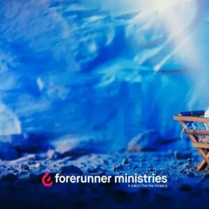He Is With Us – Emmanuel
