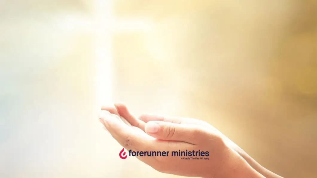 He Is the Healer