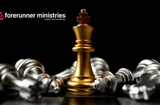 He Is the King – El Melek