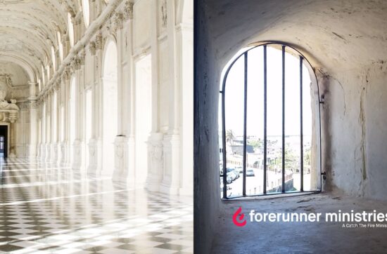 Palace or Prison