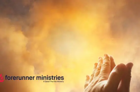 Prophetic Intercession_ Partnering with Heaven to Shift Earth