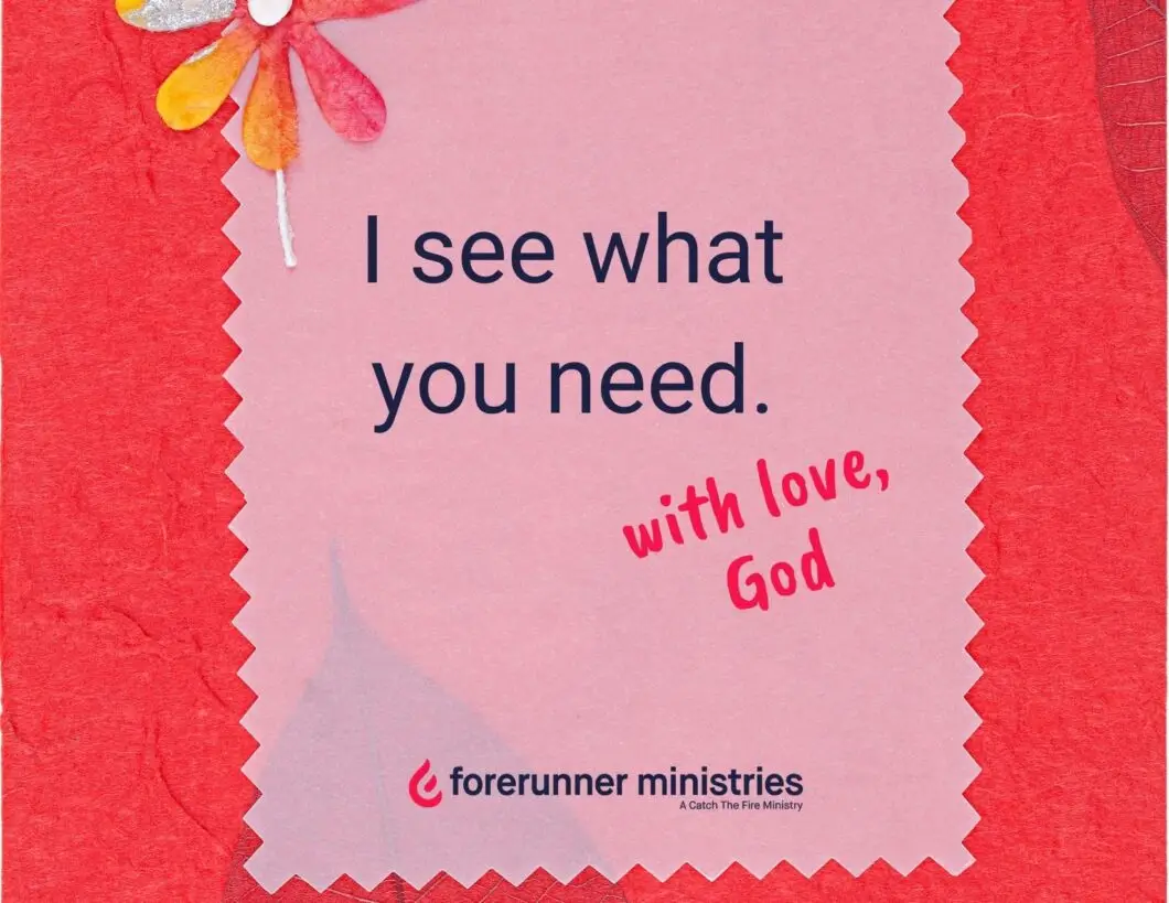I see what you need