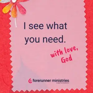 I see what you need