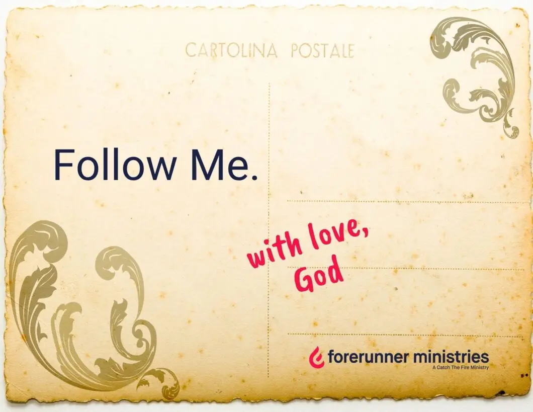 Follow Me