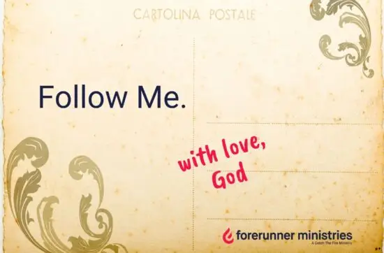 Follow Me