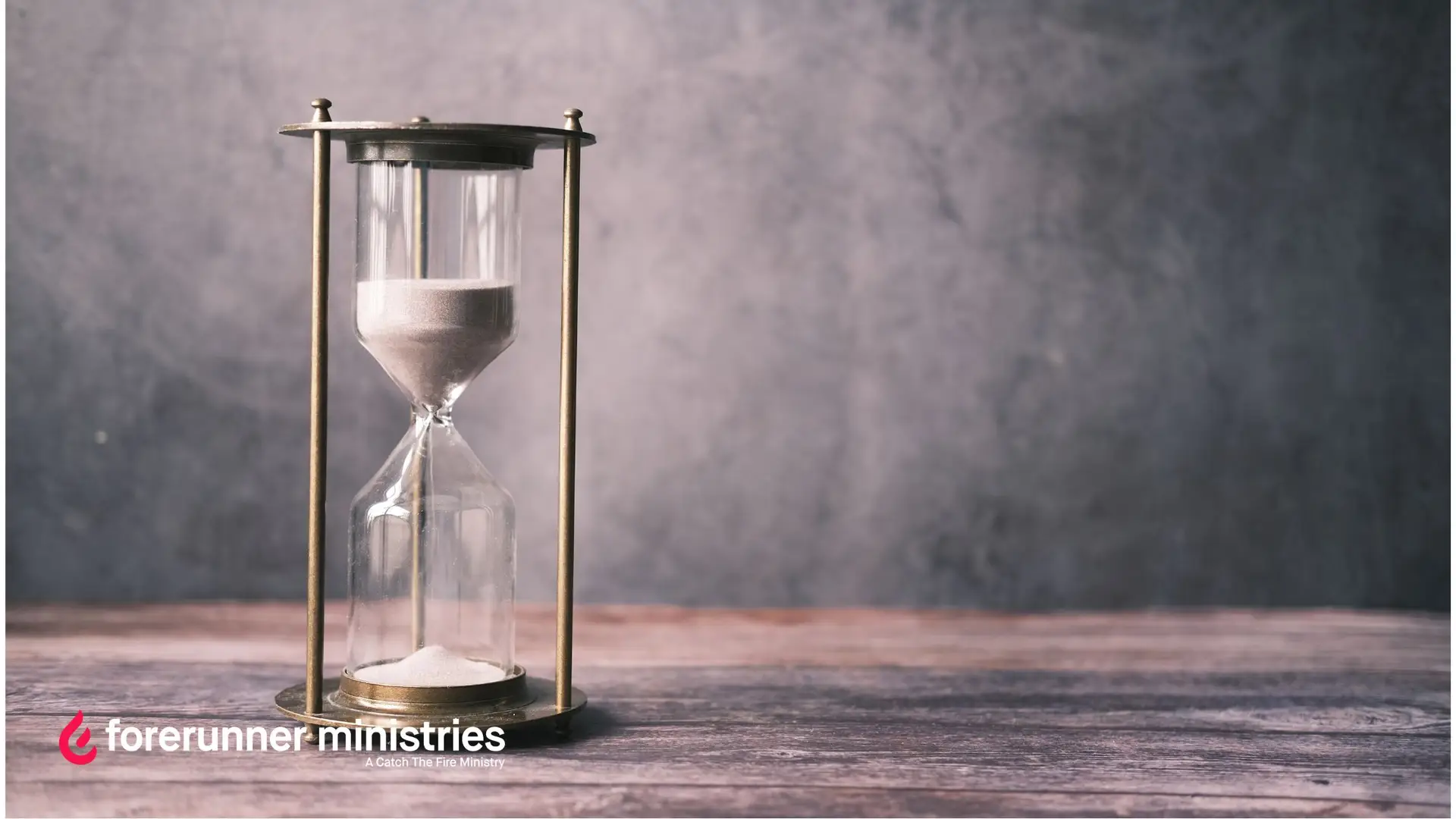 What to Do When You're Still Waiting to Meet God