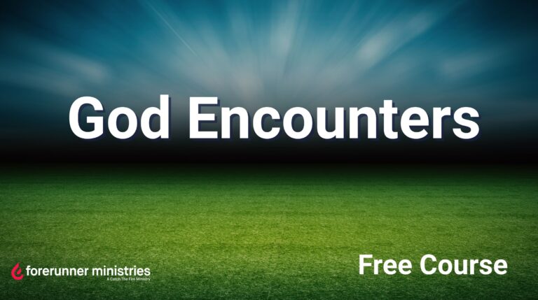 God Encounters