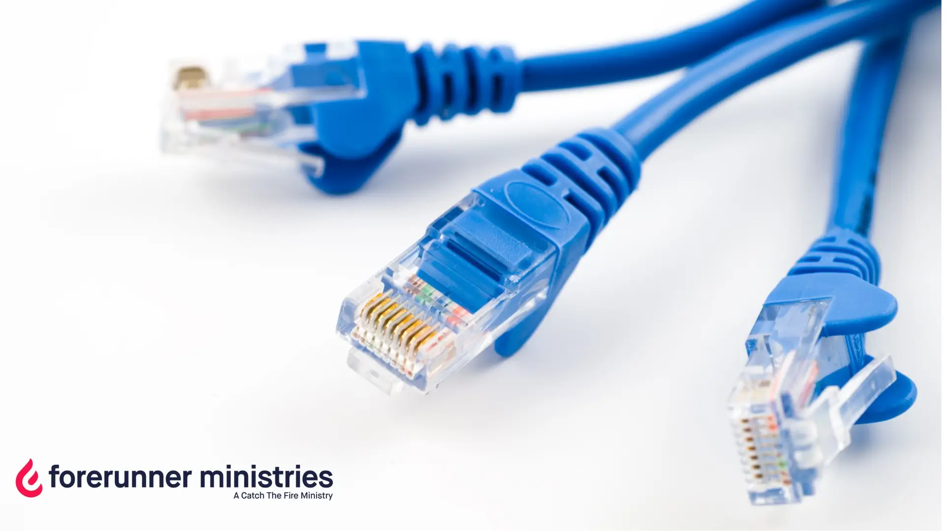 How to Stay Connected to God When Your Routine Falls Apart