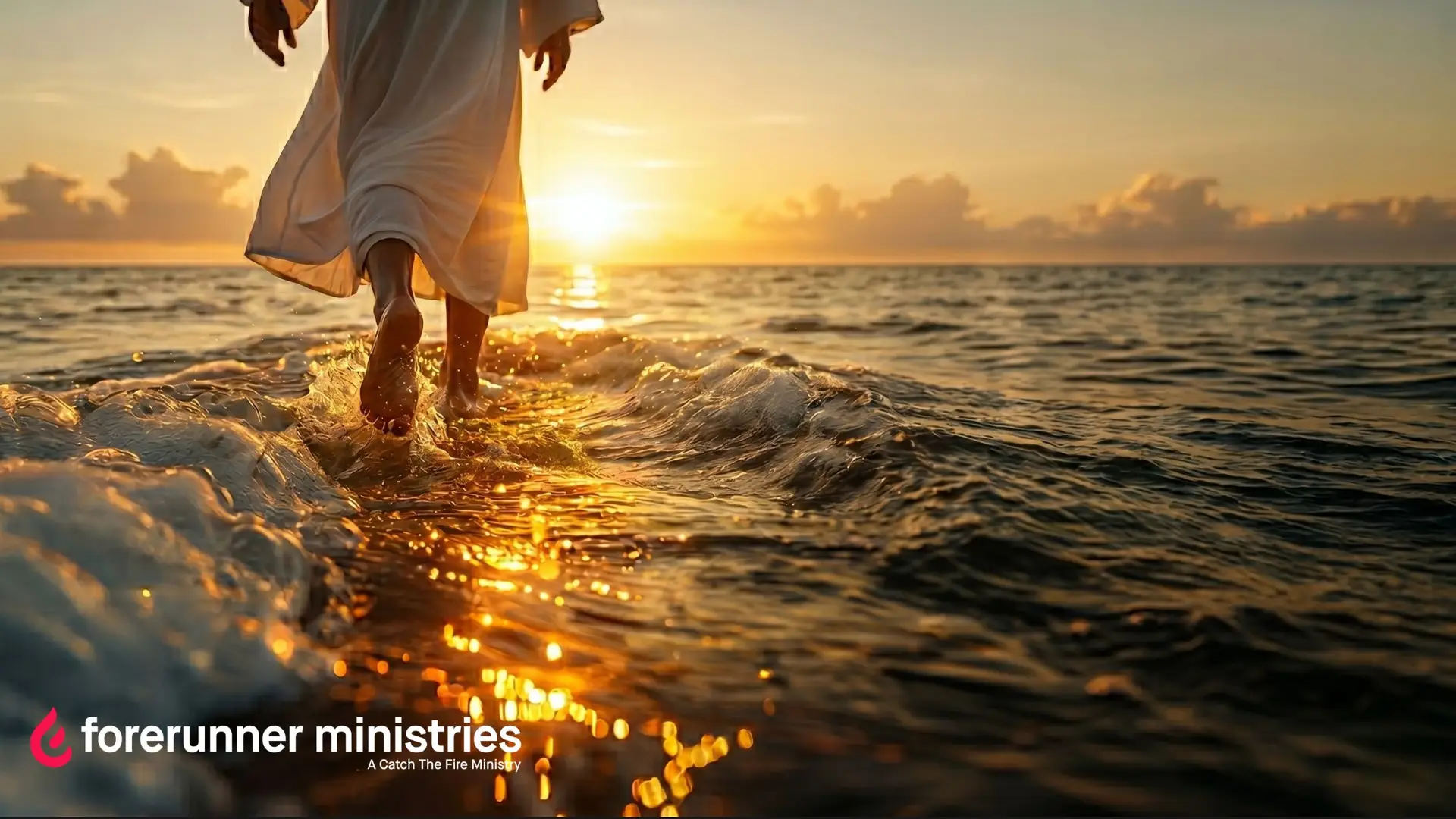 Living in the Kingdom: The Next Step After Your Summer with God