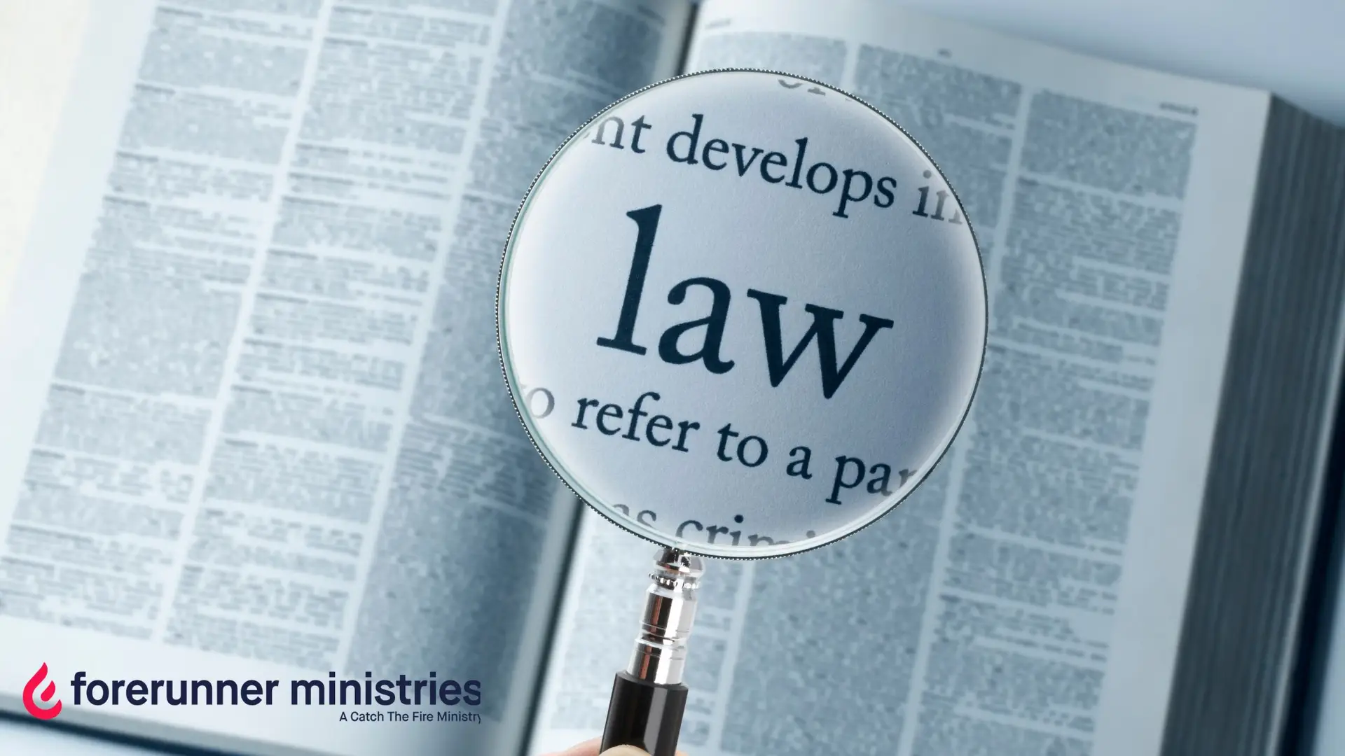 Do You Know the Kingdom's Laws Better Than You Live Them?