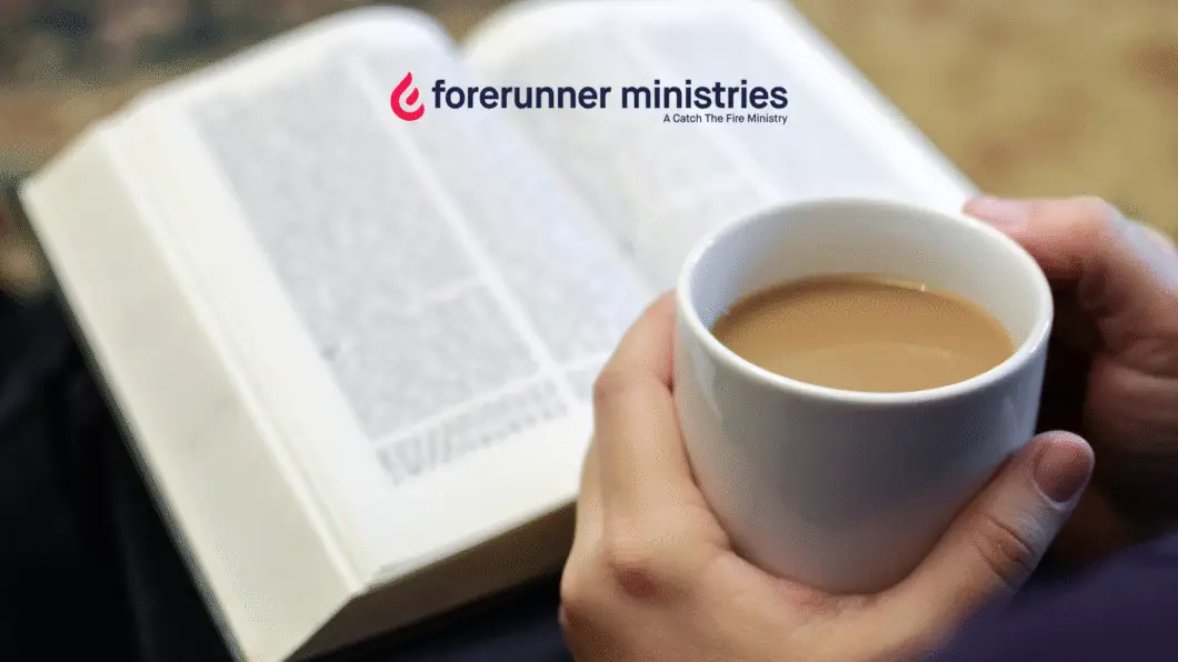 The Power of a Midweek Word