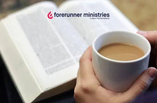The Power of a Midweek Word